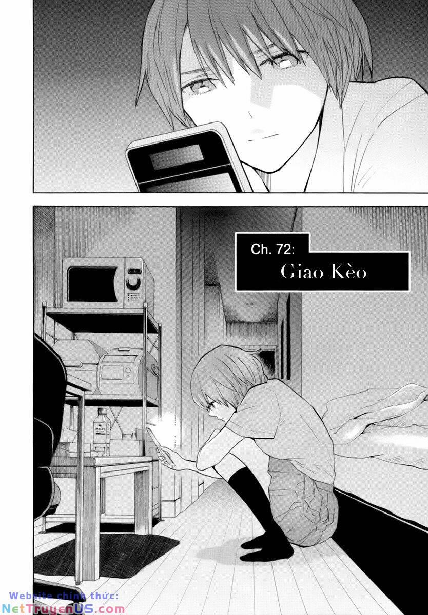 Himegoto - Juukyuusai No Seifuku 72 trang 2