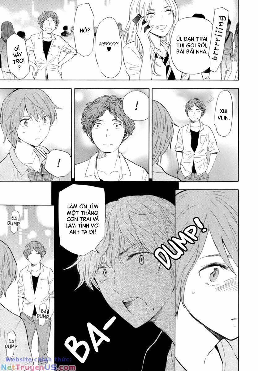 Himegoto - Juukyuusai No Seifuku 72 trang 5