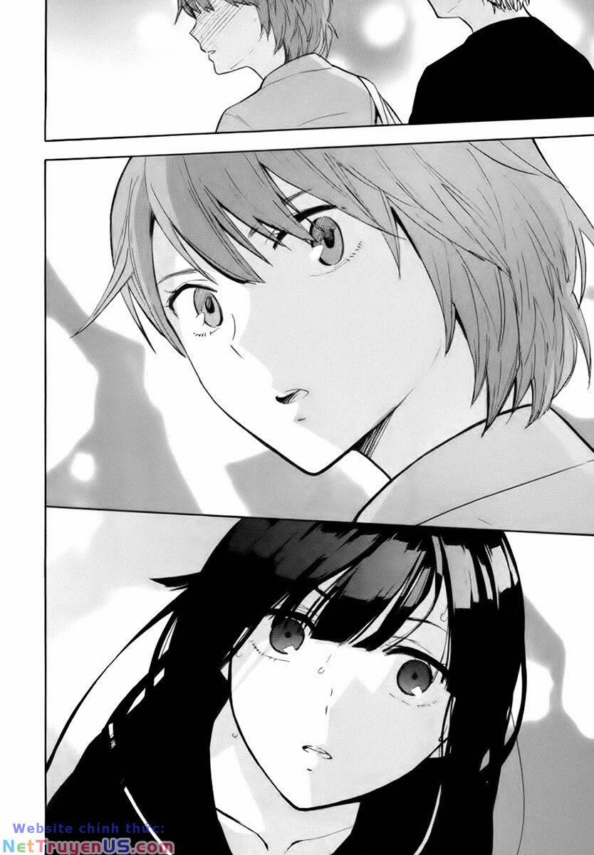 Himegoto - Juukyuusai No Seifuku 73 trang 14