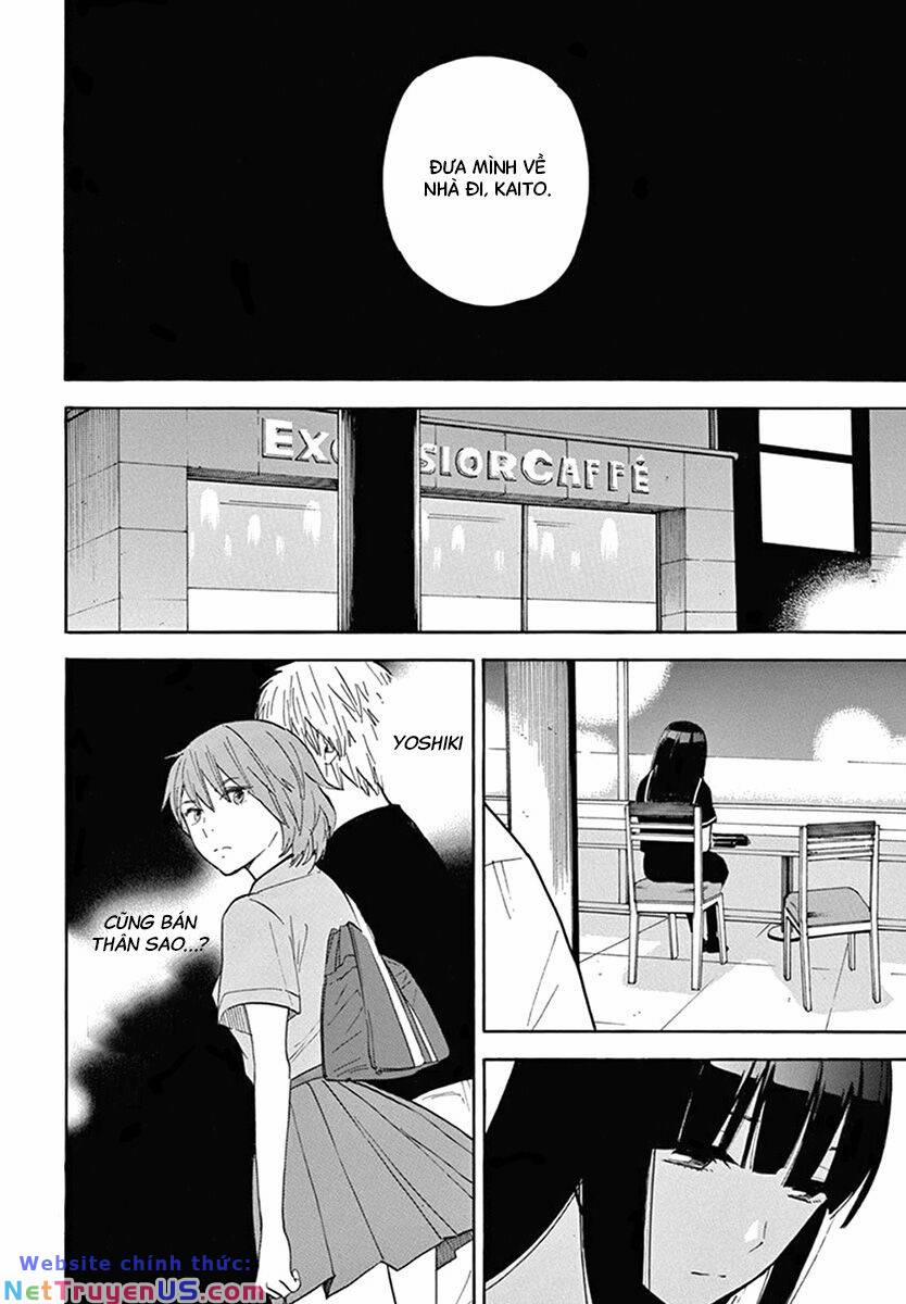 Himegoto - Juukyuusai No Seifuku 75 trang 10