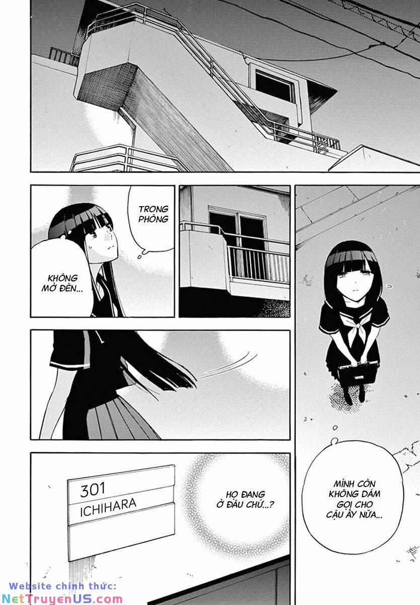 Himegoto - Juukyuusai No Seifuku 75 trang 12