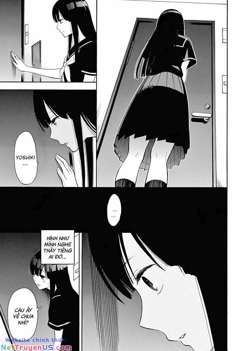 Himegoto - Juukyuusai No Seifuku 75 trang 13