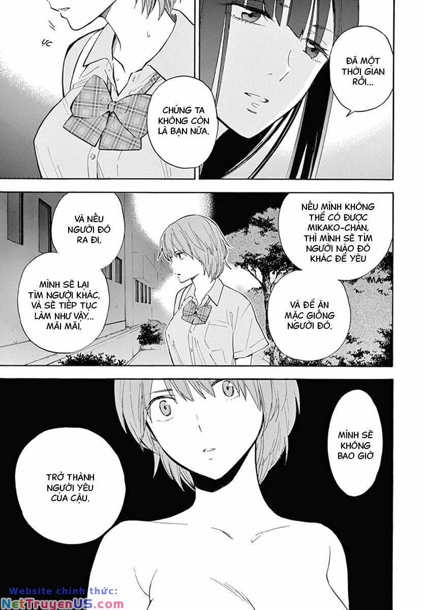 Himegoto - Juukyuusai No Seifuku 75 trang 5