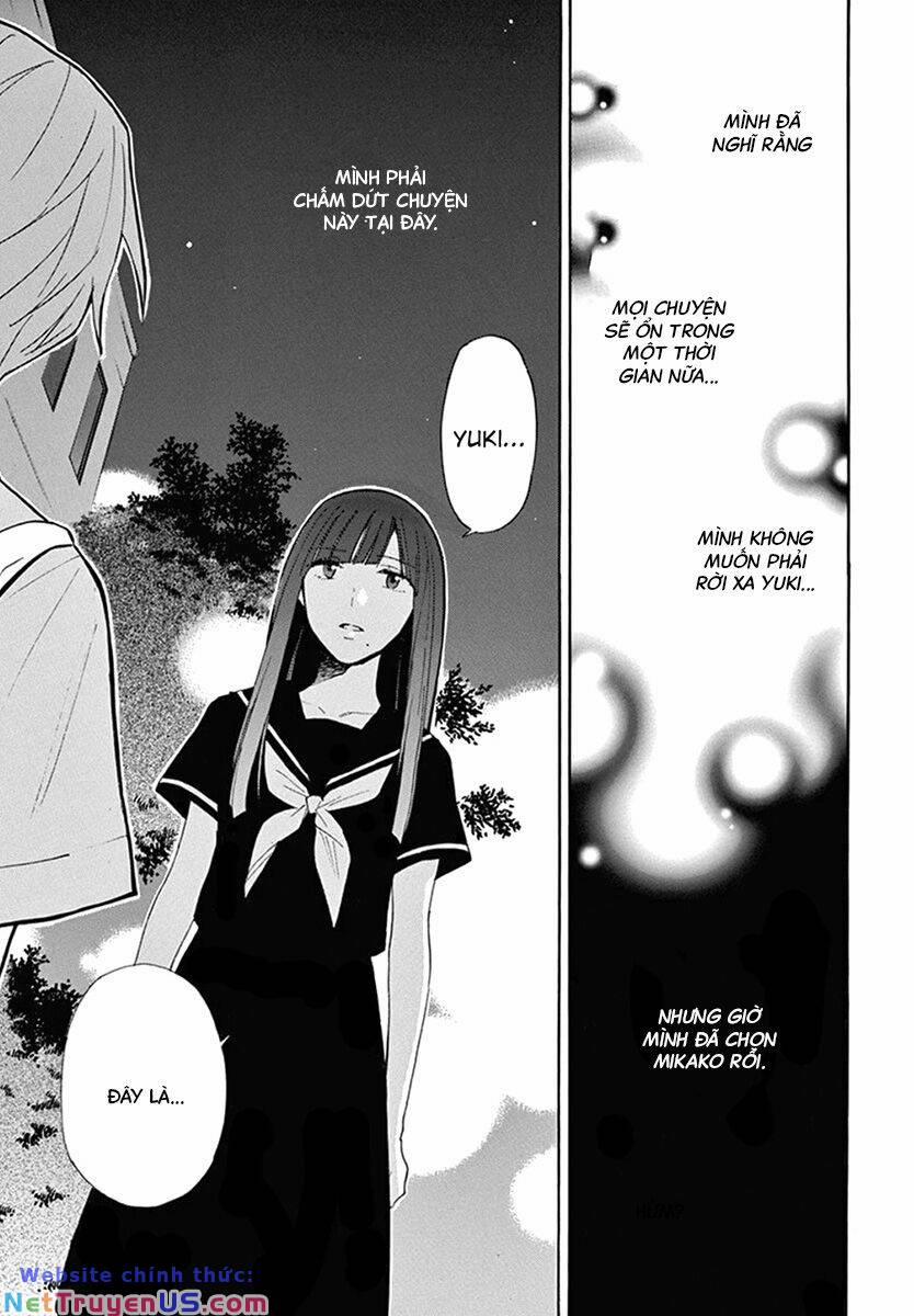 Himegoto - Juukyuusai No Seifuku 75 trang 7