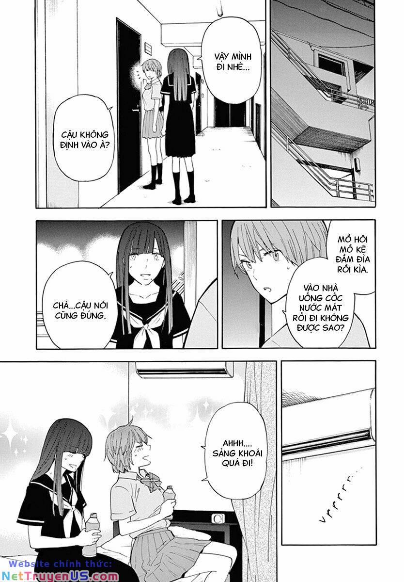 Himegoto - Juukyuusai No Seifuku 76 trang 7