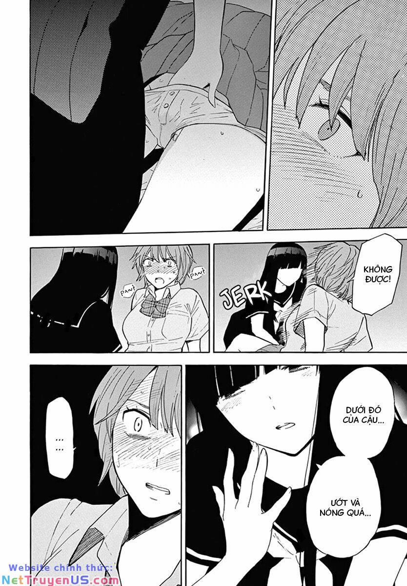 Himegoto - Juukyuusai No Seifuku 77 trang 10