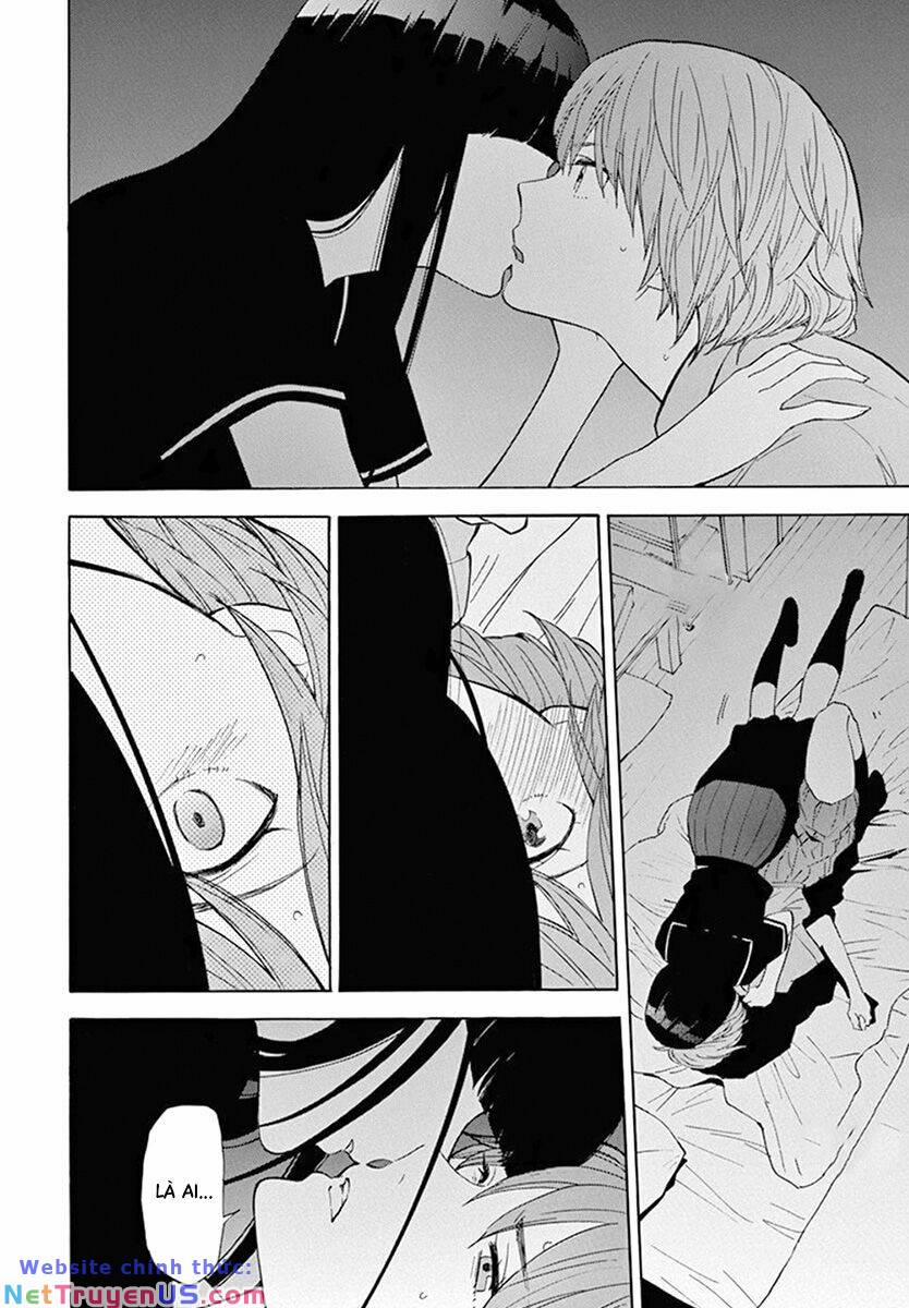 Himegoto - Juukyuusai No Seifuku 77 trang 8