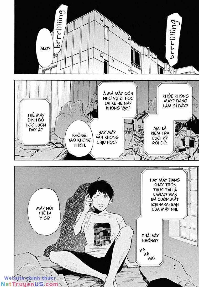 Himegoto - Juukyuusai No Seifuku 78 trang 16