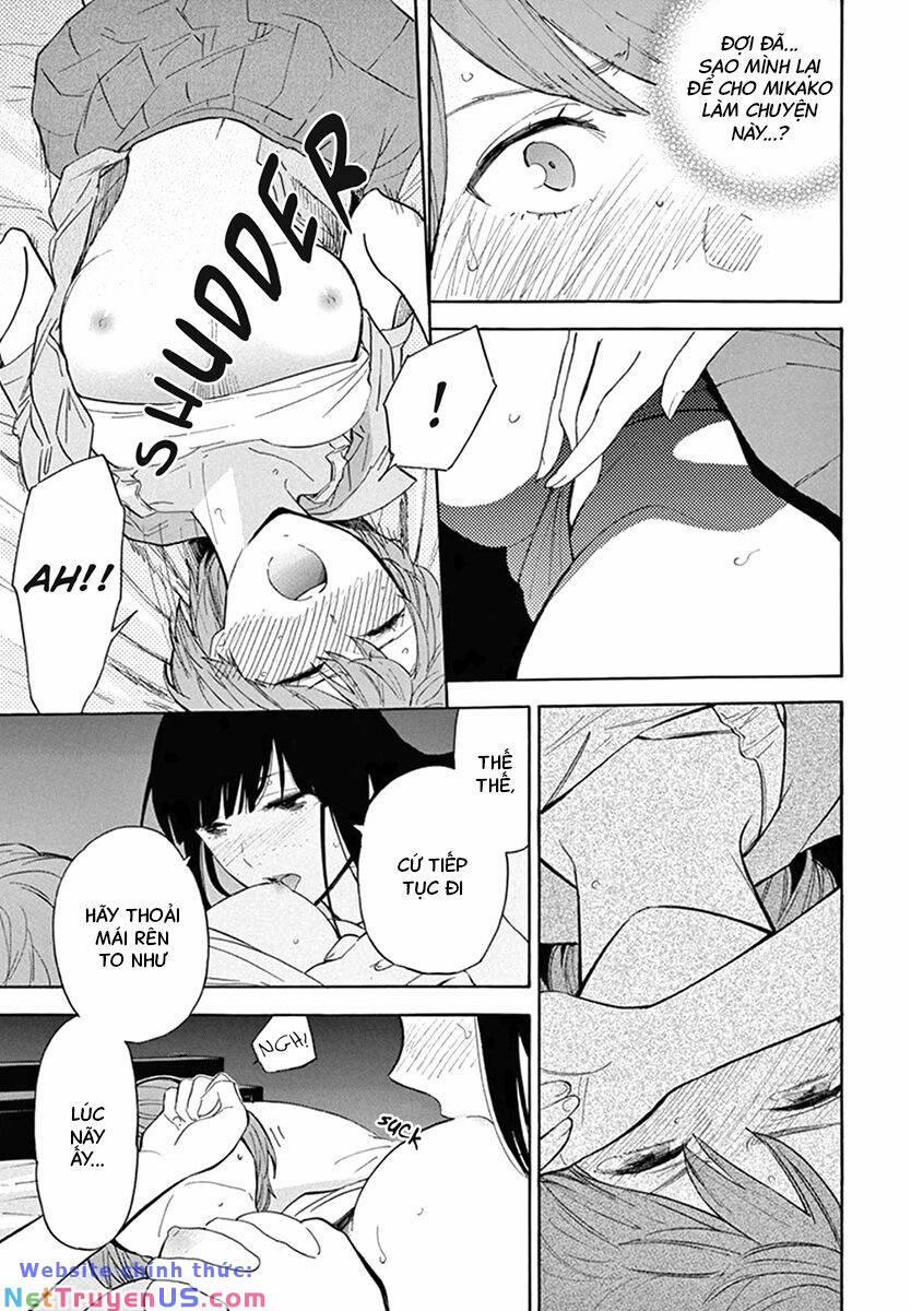 Himegoto - Juukyuusai No Seifuku 78 trang 5