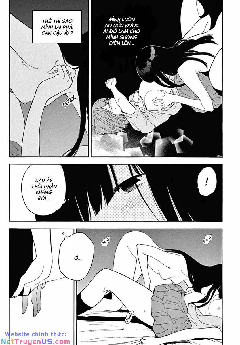 Himegoto - Juukyuusai No Seifuku 78 trang 7