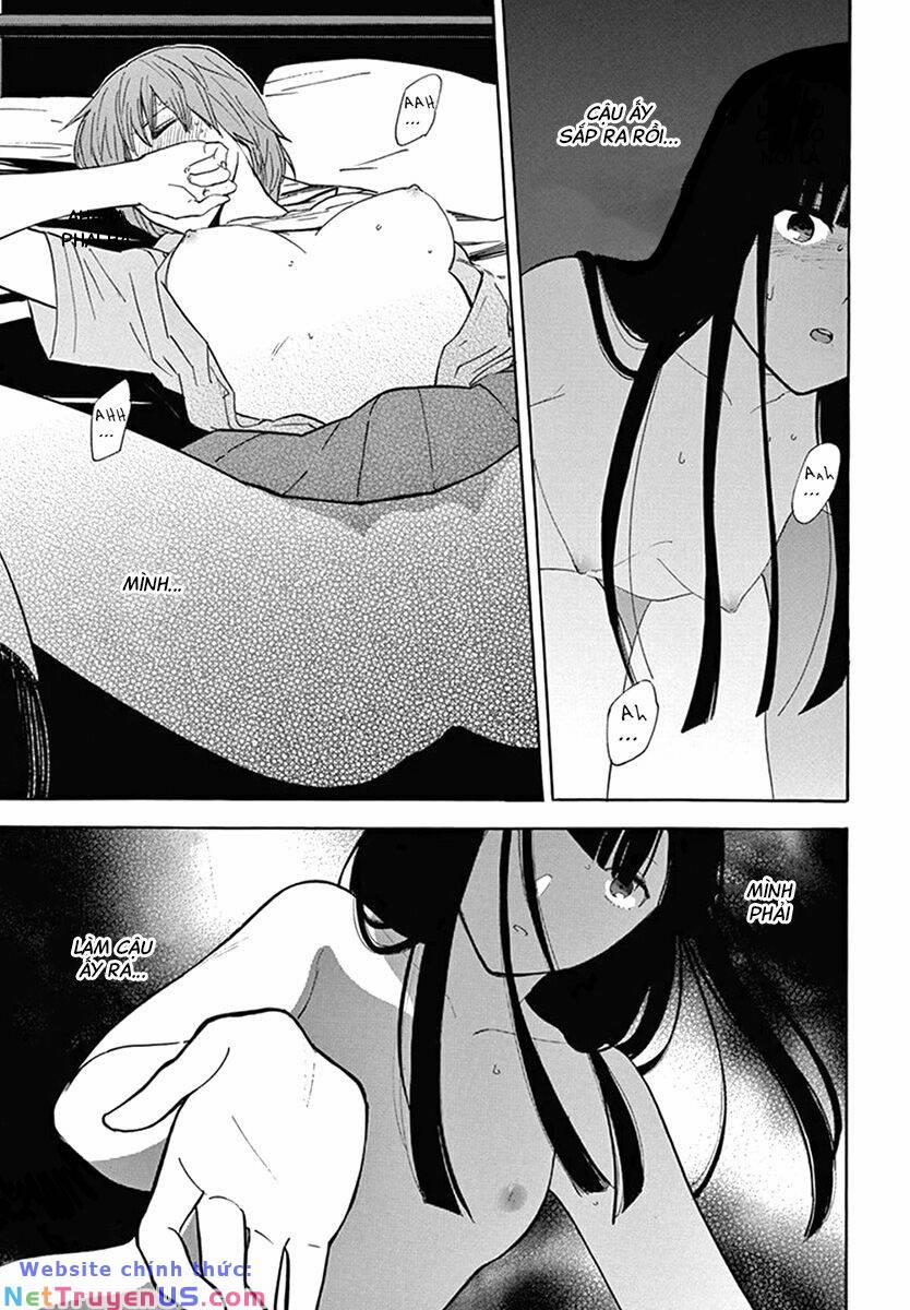 Himegoto - Juukyuusai No Seifuku 78 trang 9