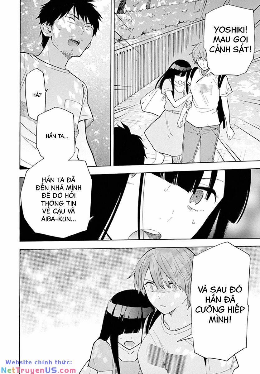 Himegoto - Juukyuusai No Seifuku 79 trang 12