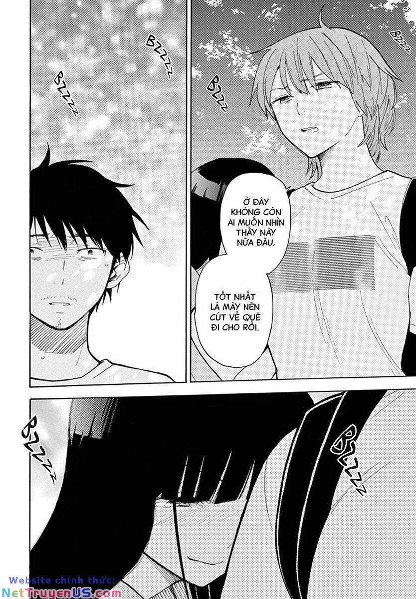 Himegoto - Juukyuusai No Seifuku 79 trang 14