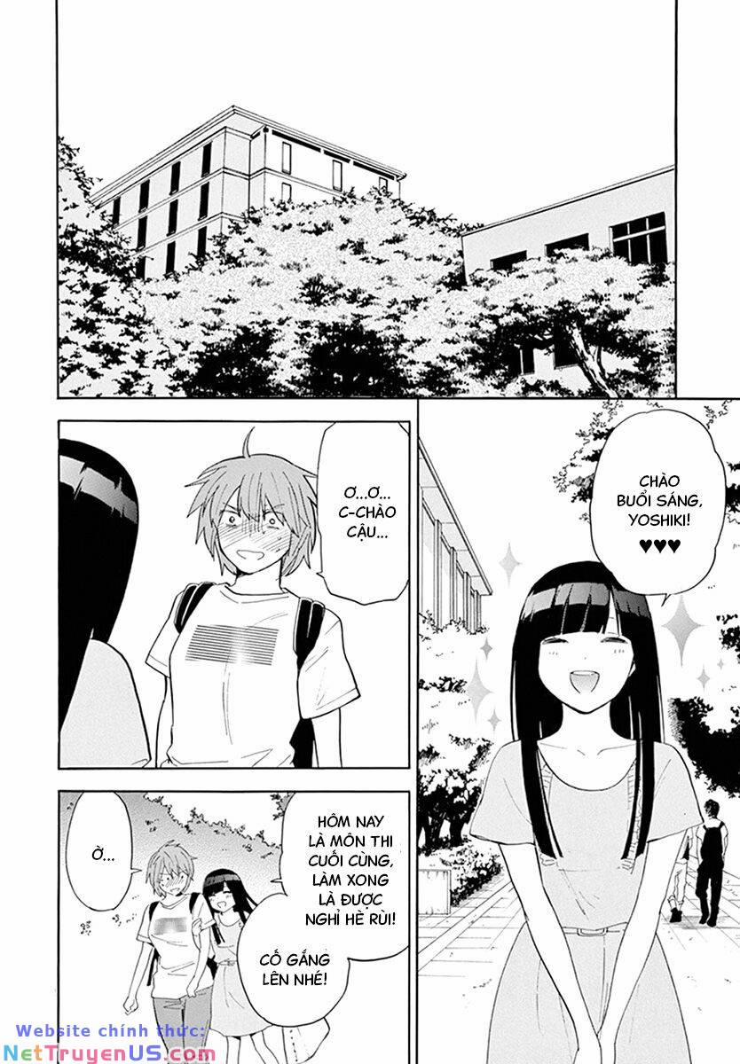 Himegoto - Juukyuusai No Seifuku 79 trang 2