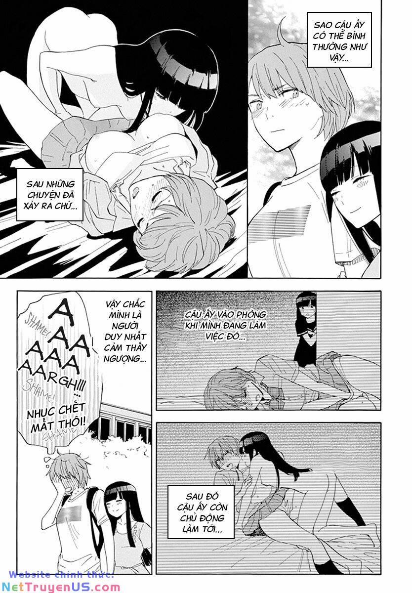 Himegoto - Juukyuusai No Seifuku 79 trang 3