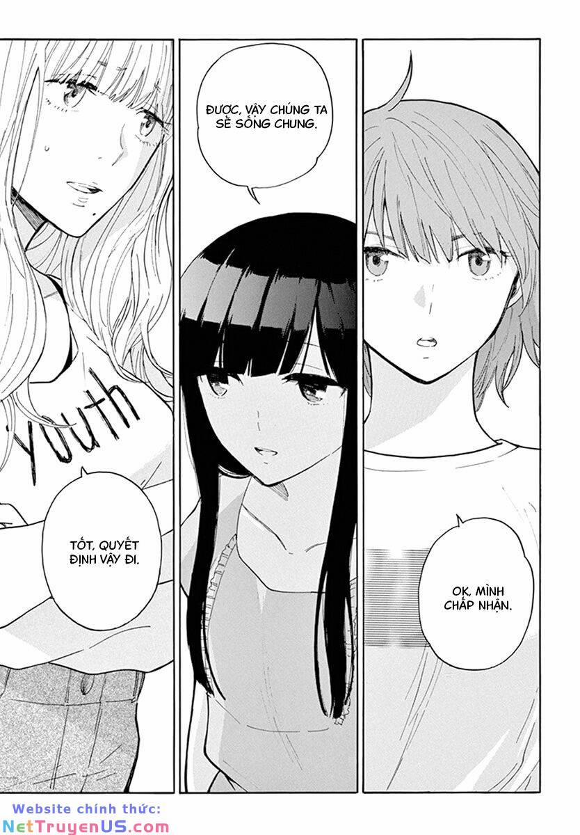 Himegoto - Juukyuusai No Seifuku 80 trang 13