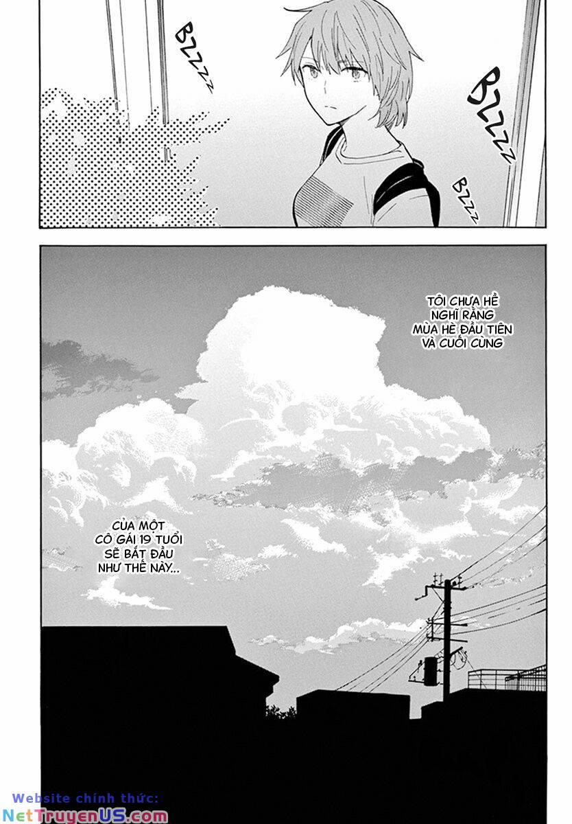 Himegoto - Juukyuusai No Seifuku 80 trang 14