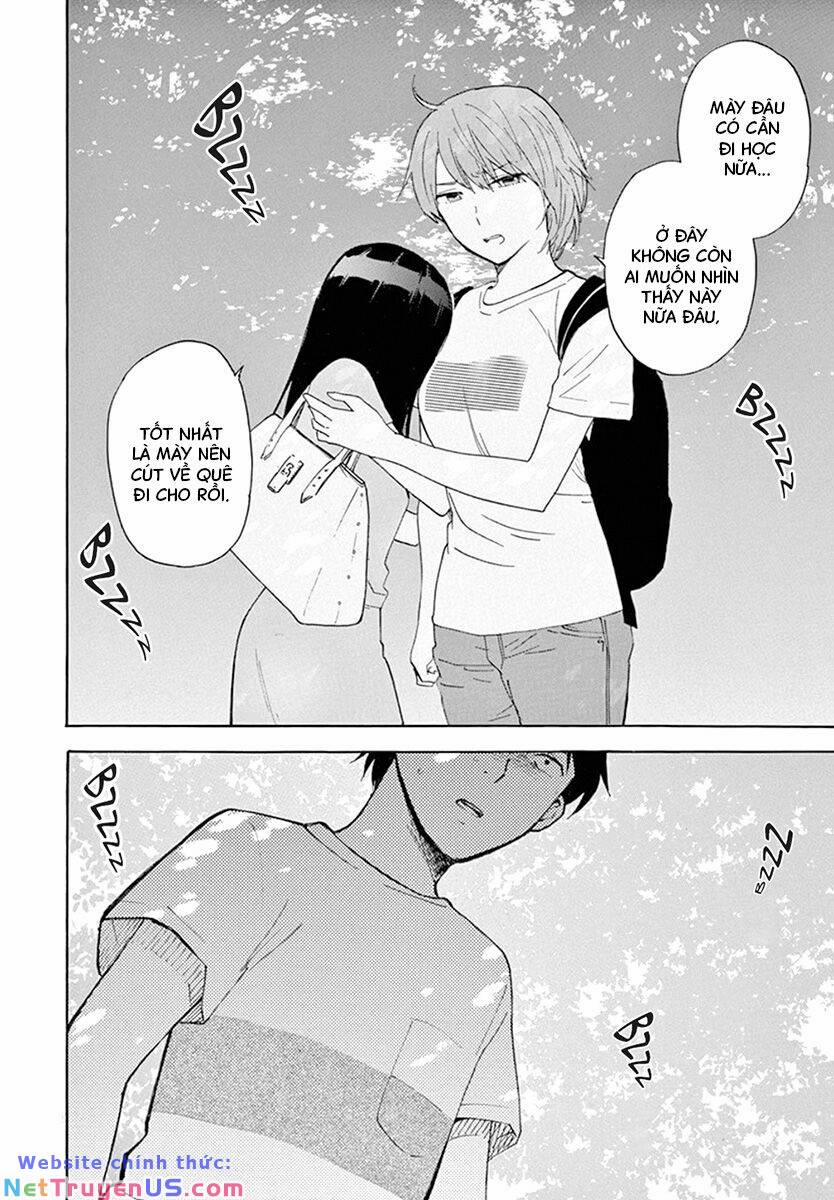 Himegoto - Juukyuusai No Seifuku 80 trang 2