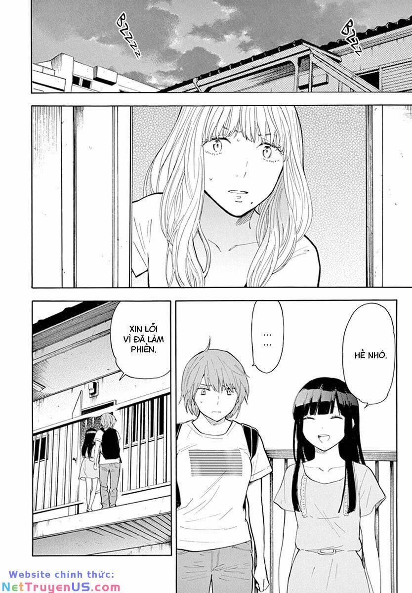 Himegoto - Juukyuusai No Seifuku 80 trang 8