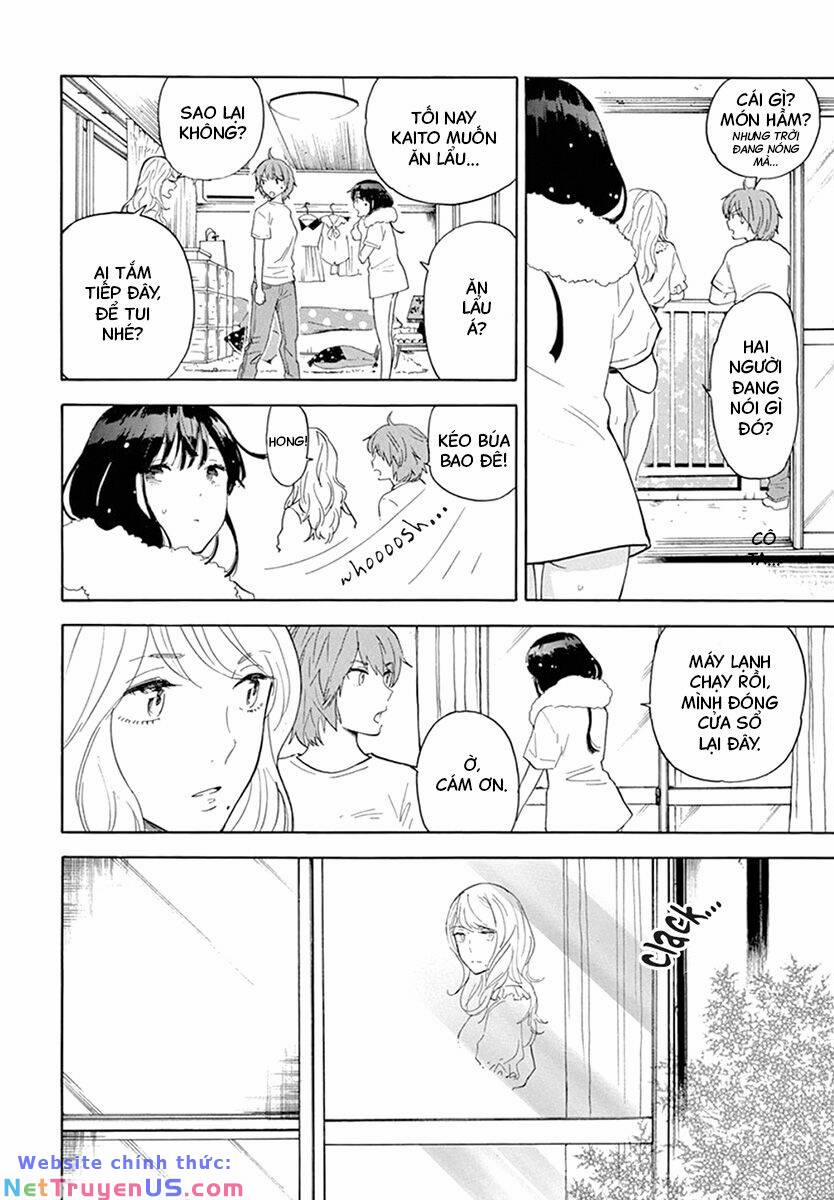 Himegoto - Juukyuusai No Seifuku 81 trang 10