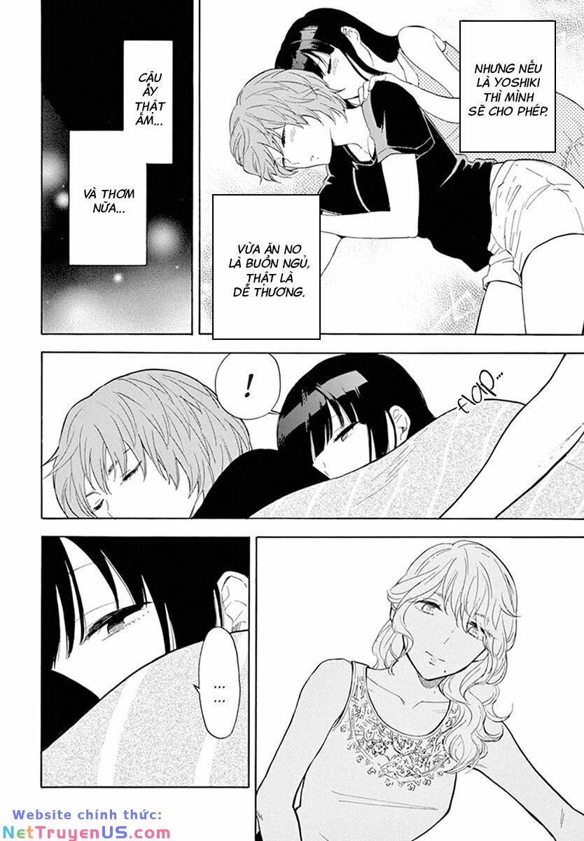 Himegoto - Juukyuusai No Seifuku 81 trang 14