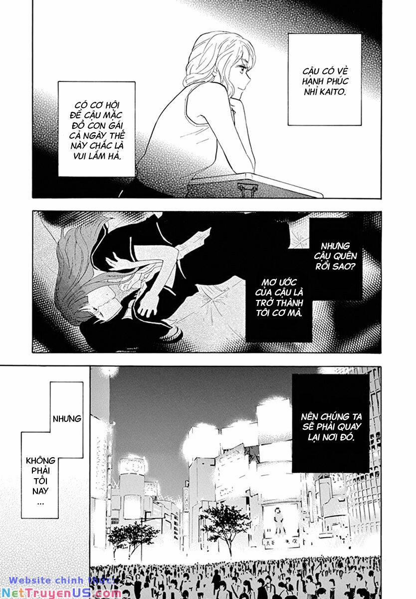 Himegoto - Juukyuusai No Seifuku 81 trang 15