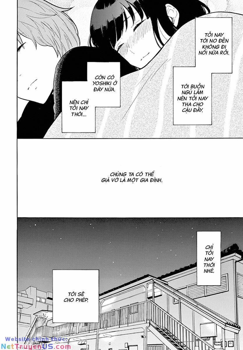 Himegoto - Juukyuusai No Seifuku 81 trang 16