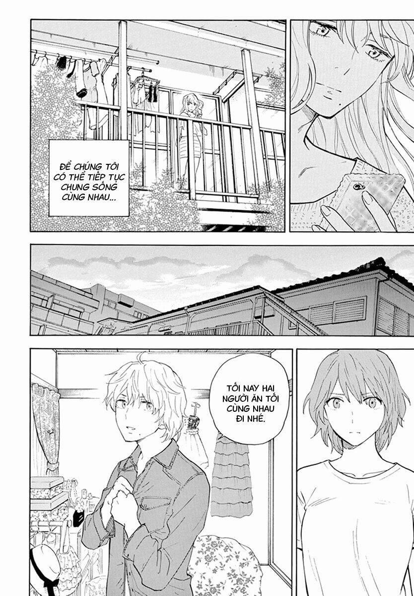 Himegoto - Juukyuusai No Seifuku 82 trang 8