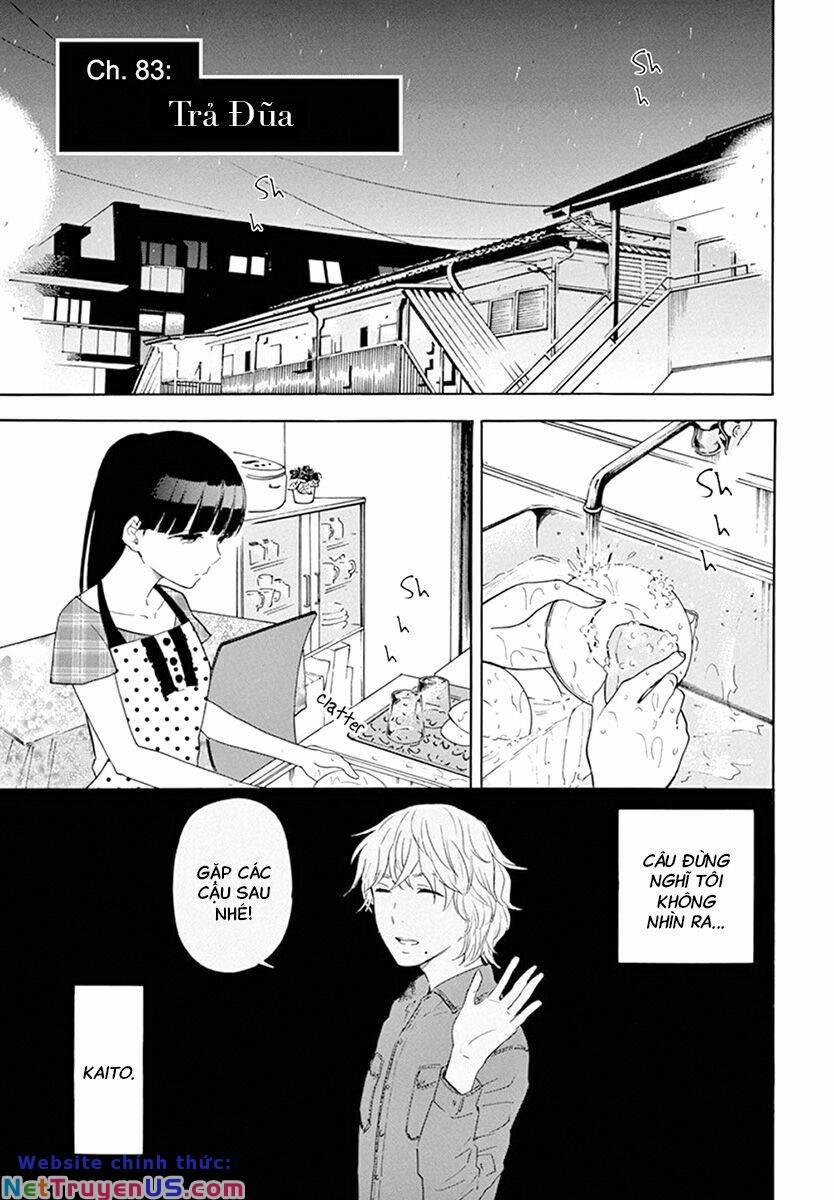 Himegoto - Juukyuusai No Seifuku 83 trang 1