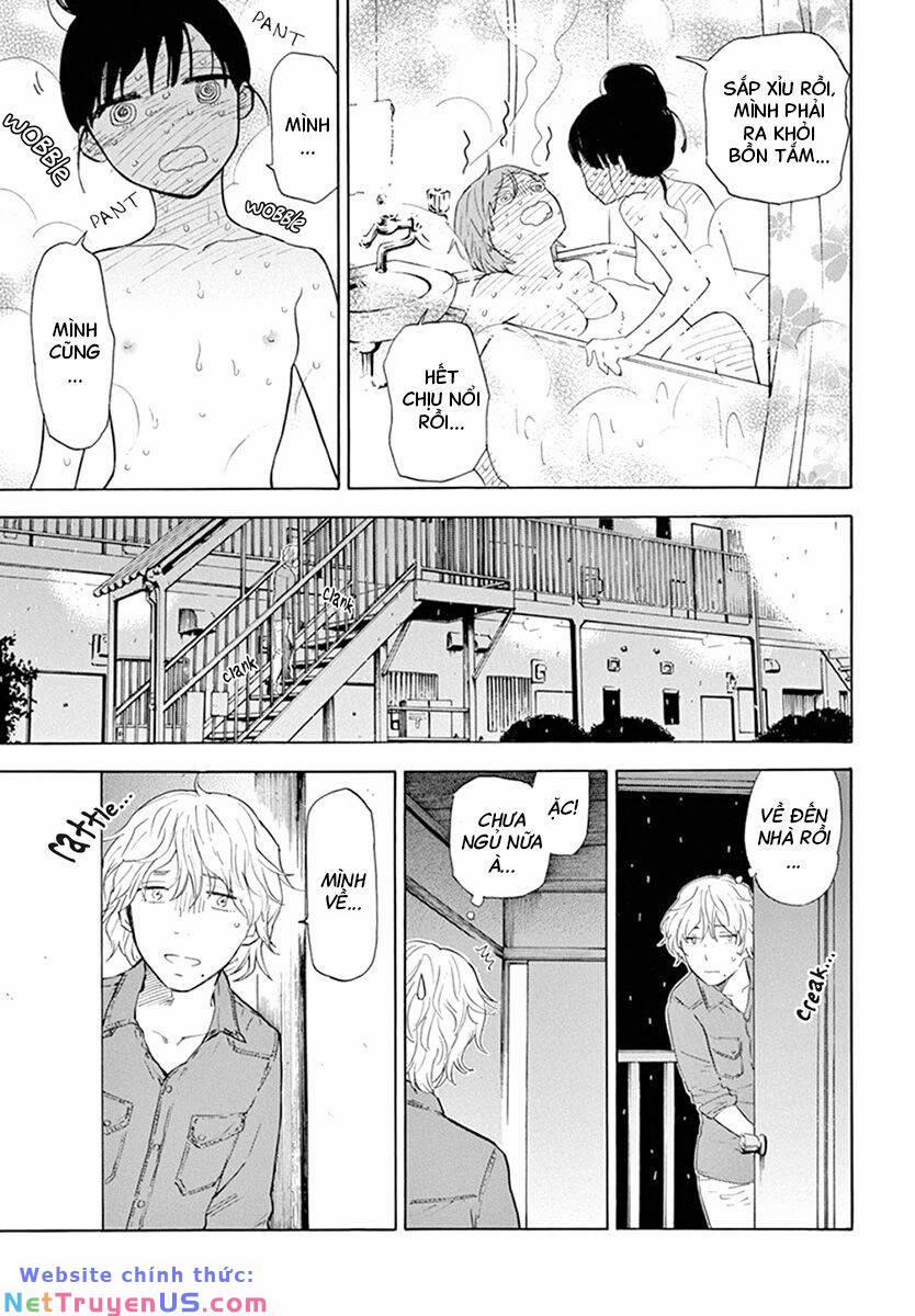 Himegoto - Juukyuusai No Seifuku 83 trang 13