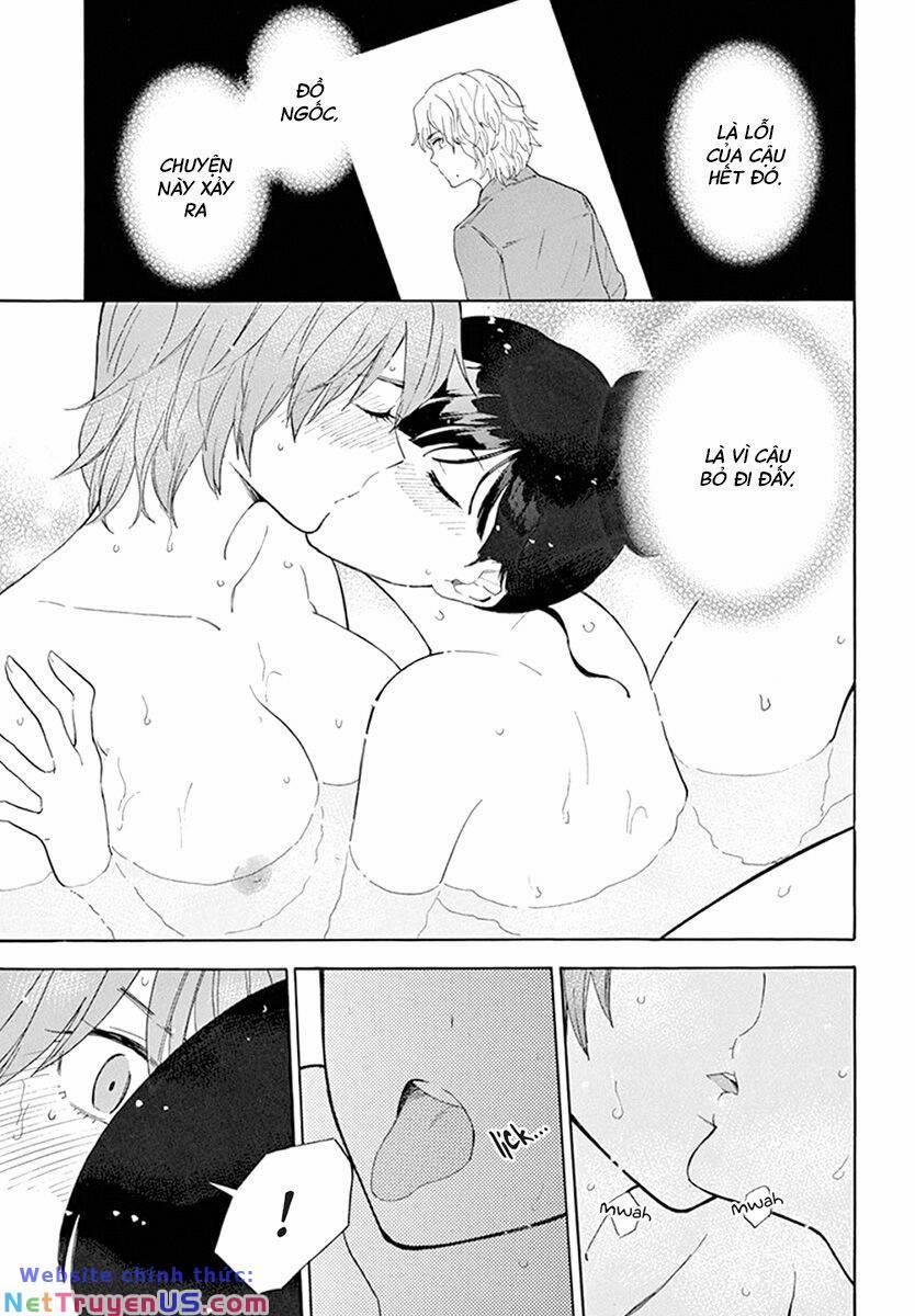 Himegoto - Juukyuusai No Seifuku 83 trang 9