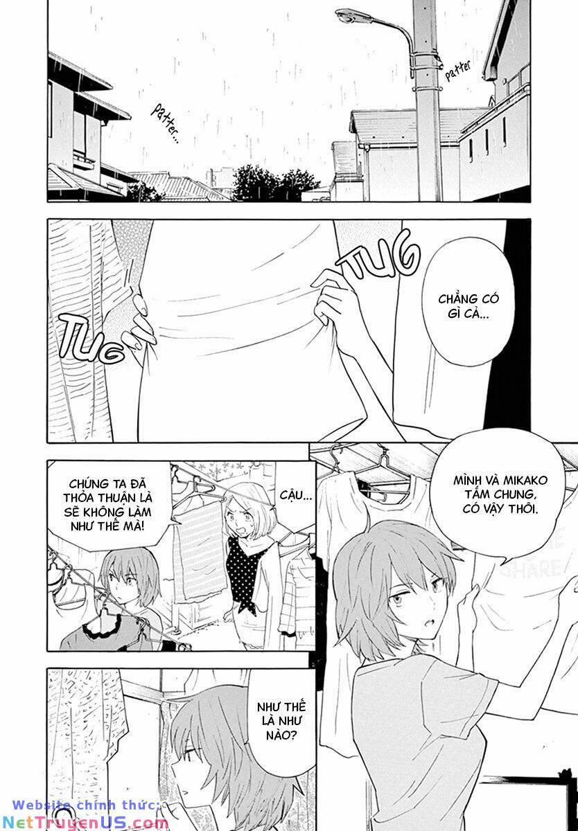 Himegoto - Juukyuusai No Seifuku 84 trang 2