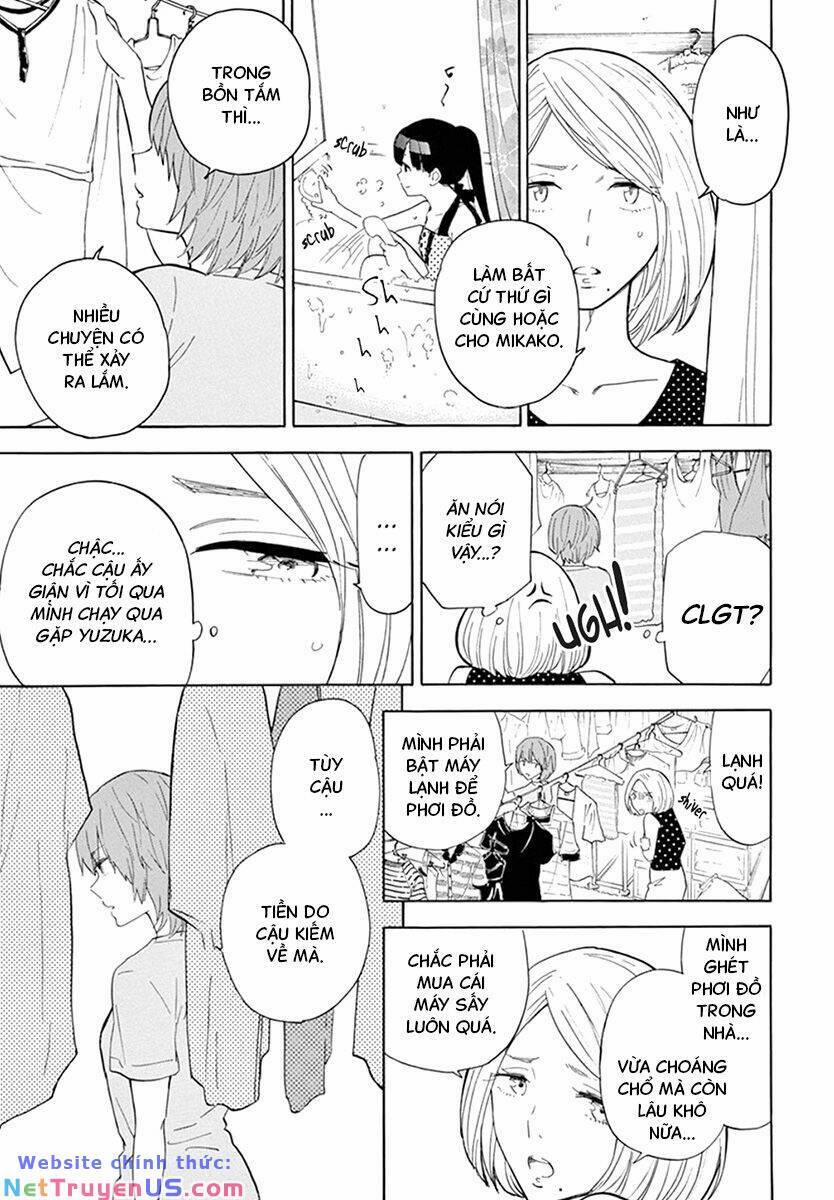 Himegoto - Juukyuusai No Seifuku 84 trang 3