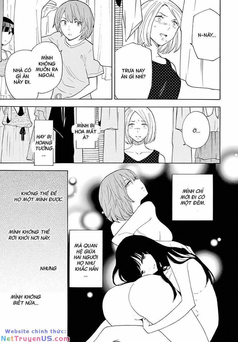 Himegoto - Juukyuusai No Seifuku 84 trang 5