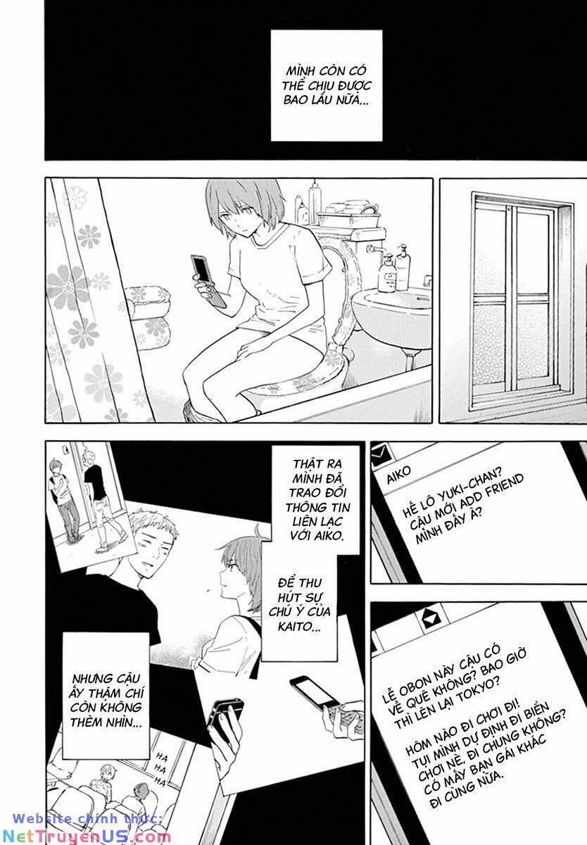 Himegoto - Juukyuusai No Seifuku 84 trang 6