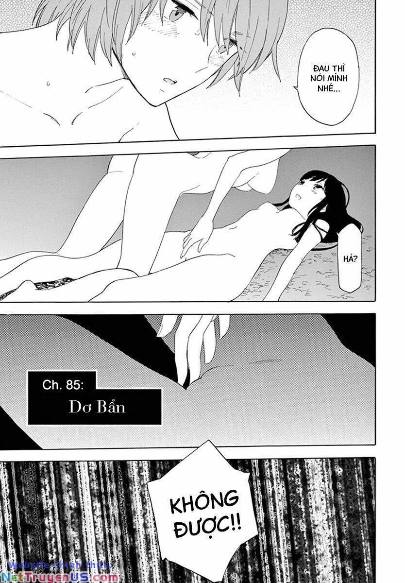 Himegoto - Juukyuusai No Seifuku 85 trang 1