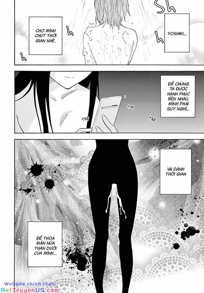 Himegoto - Juukyuusai No Seifuku 85 trang 14