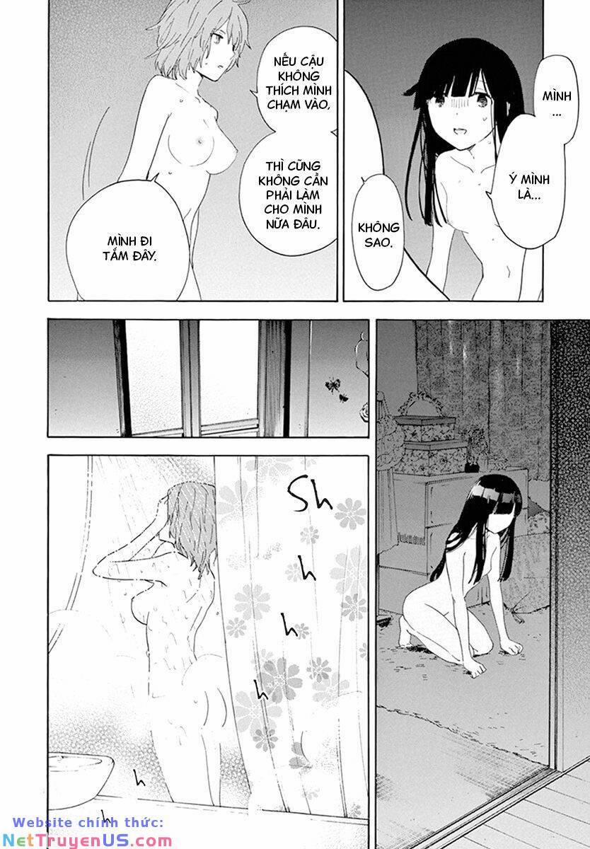 Himegoto - Juukyuusai No Seifuku 85 trang 4