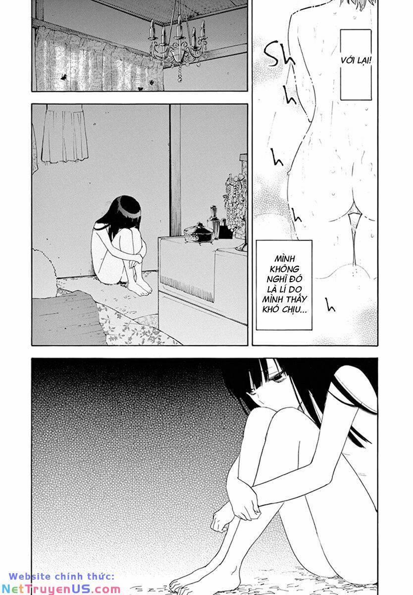 Himegoto - Juukyuusai No Seifuku 85 trang 6