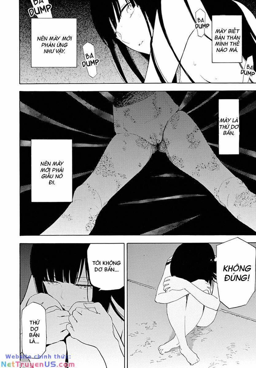 Himegoto - Juukyuusai No Seifuku 85 trang 8