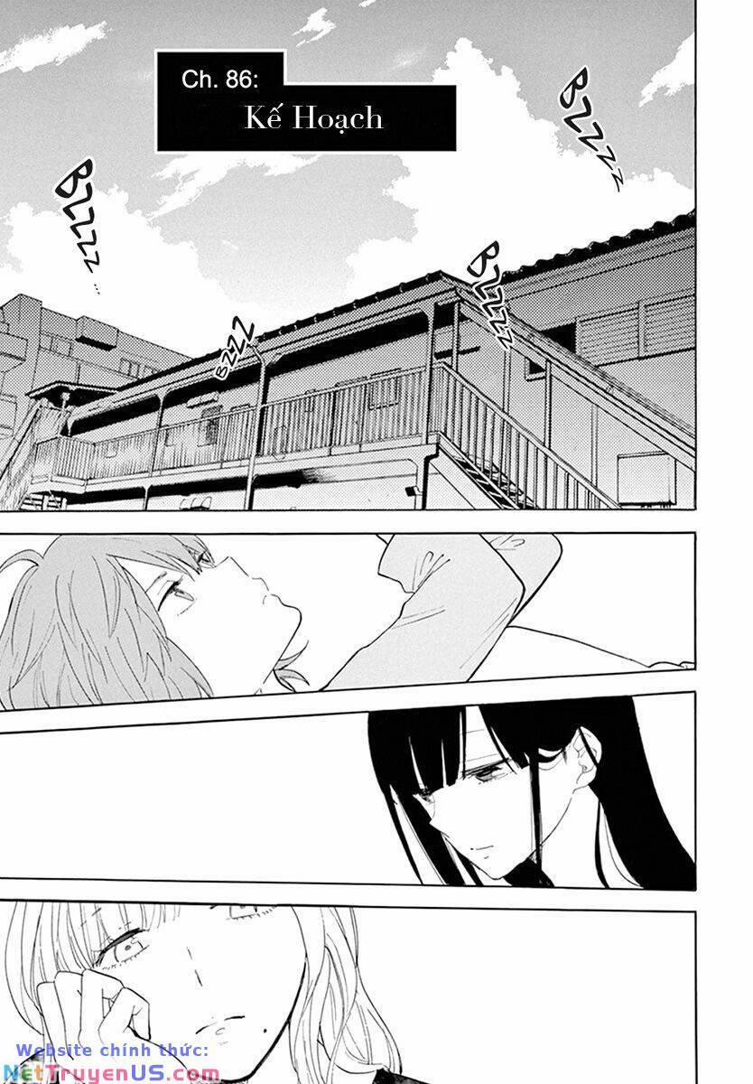 Himegoto - Juukyuusai No Seifuku 86 trang 1