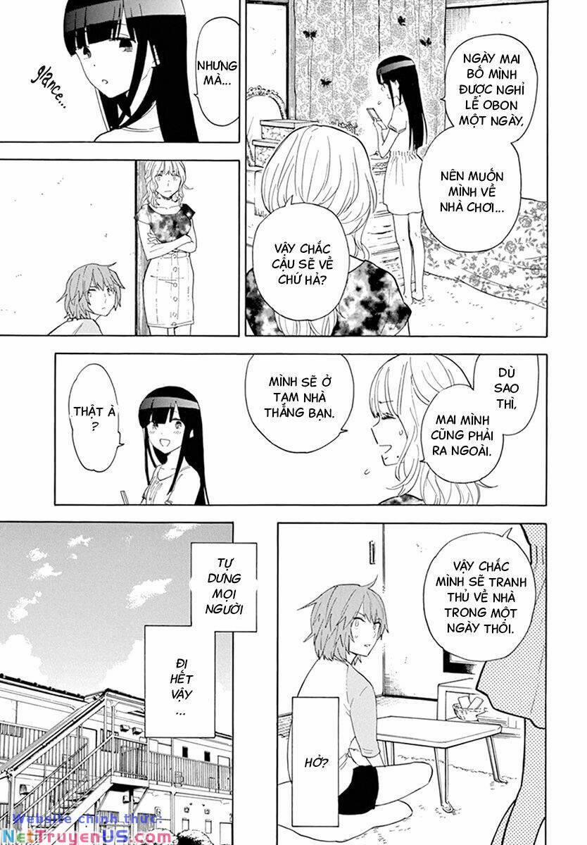 Himegoto - Juukyuusai No Seifuku 86 trang 11