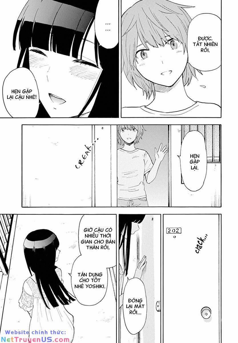 Himegoto - Juukyuusai No Seifuku 86 trang 13