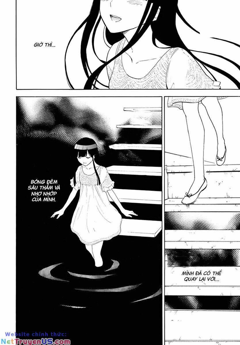 Himegoto - Juukyuusai No Seifuku 86 trang 14