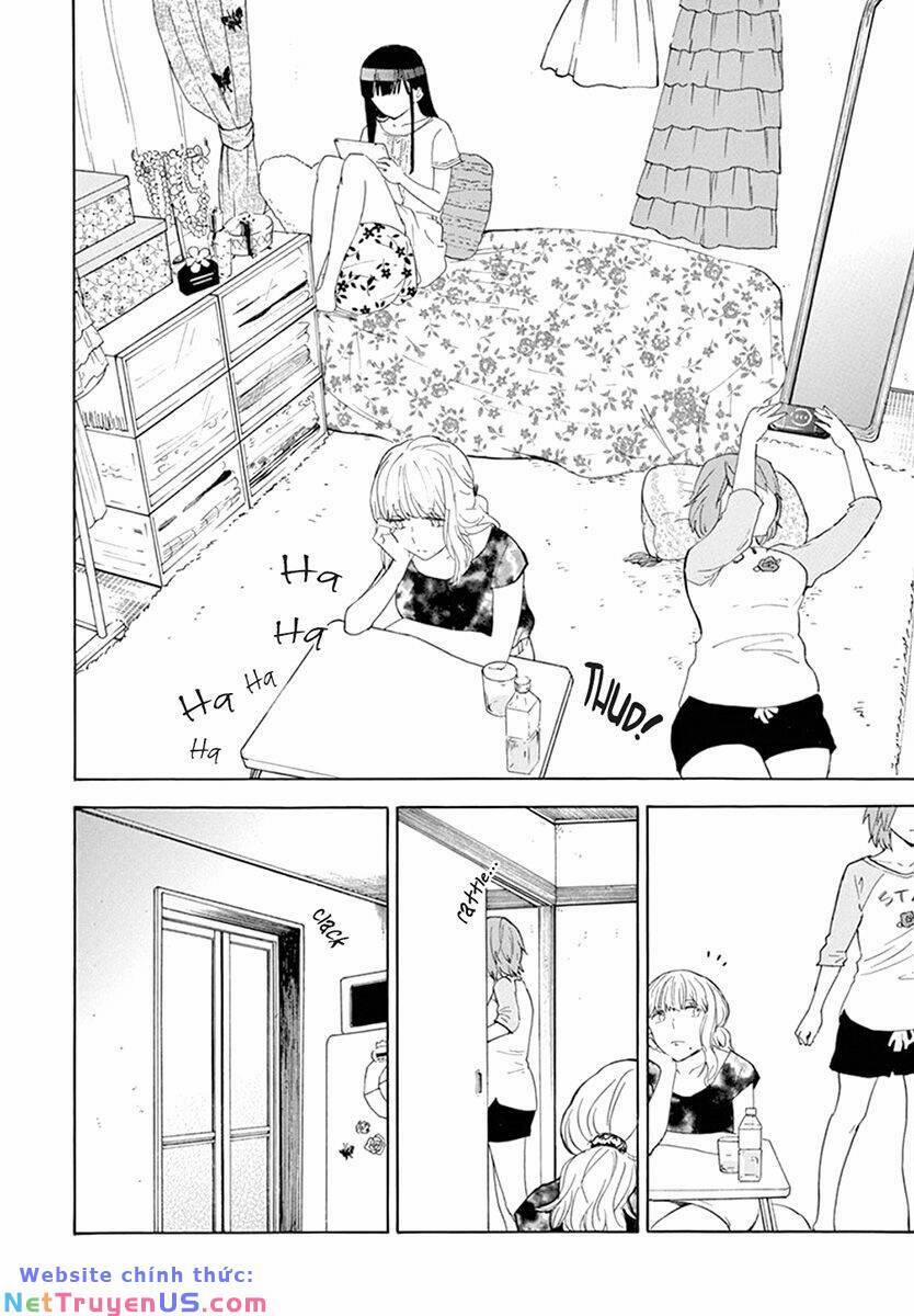 Himegoto - Juukyuusai No Seifuku 86 trang 2