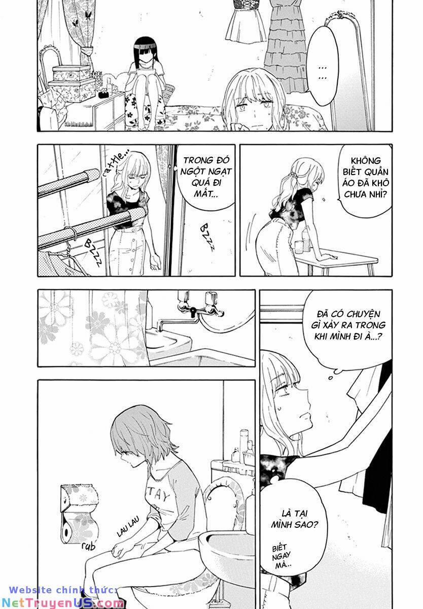 Himegoto - Juukyuusai No Seifuku 86 trang 3