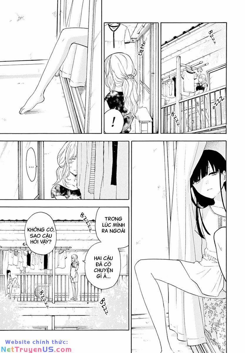 Himegoto - Juukyuusai No Seifuku 86 trang 5