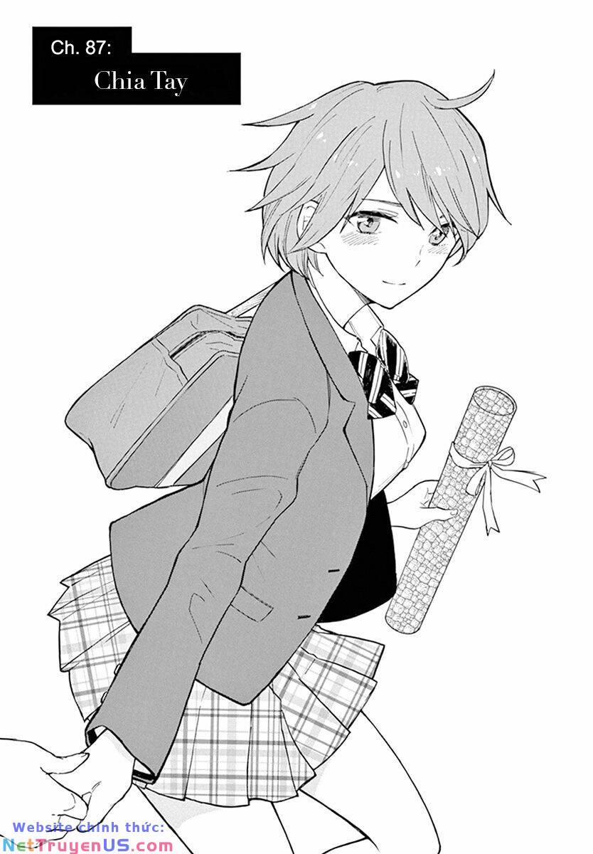 Himegoto - Juukyuusai No Seifuku 87 trang 1