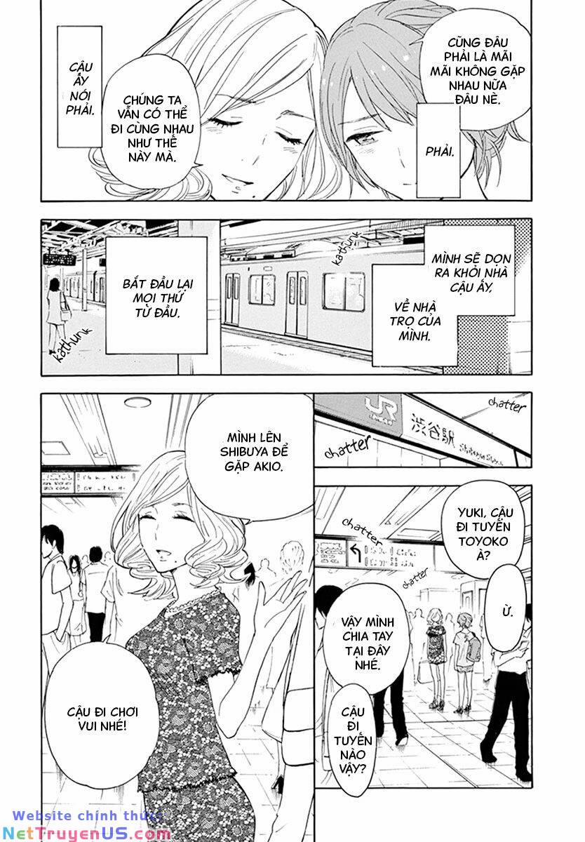 Himegoto - Juukyuusai No Seifuku 87 trang 14