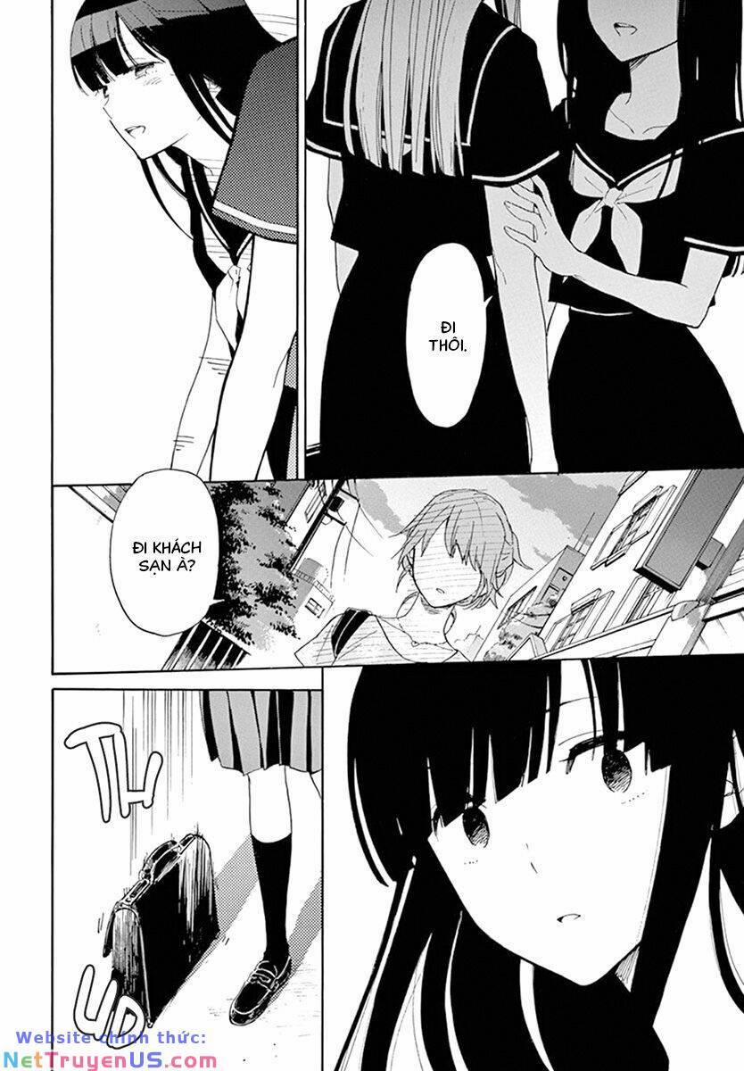 Himegoto - Juukyuusai No Seifuku 88 trang 14